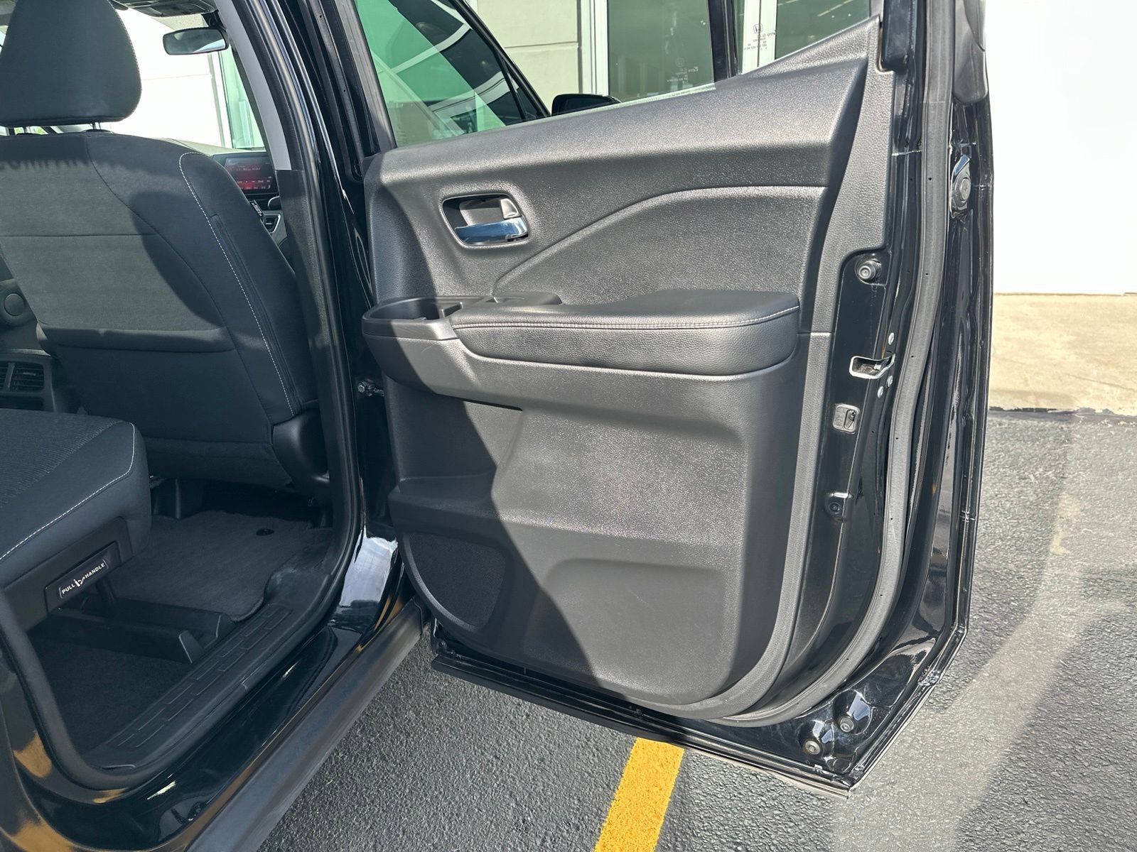 Used 2021 Honda Ridgeline Sport image 36