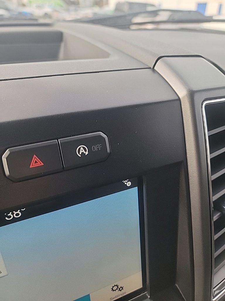 Used 2017 Ford F150 XLT w/ Equipment Group 302A Luxury image 47