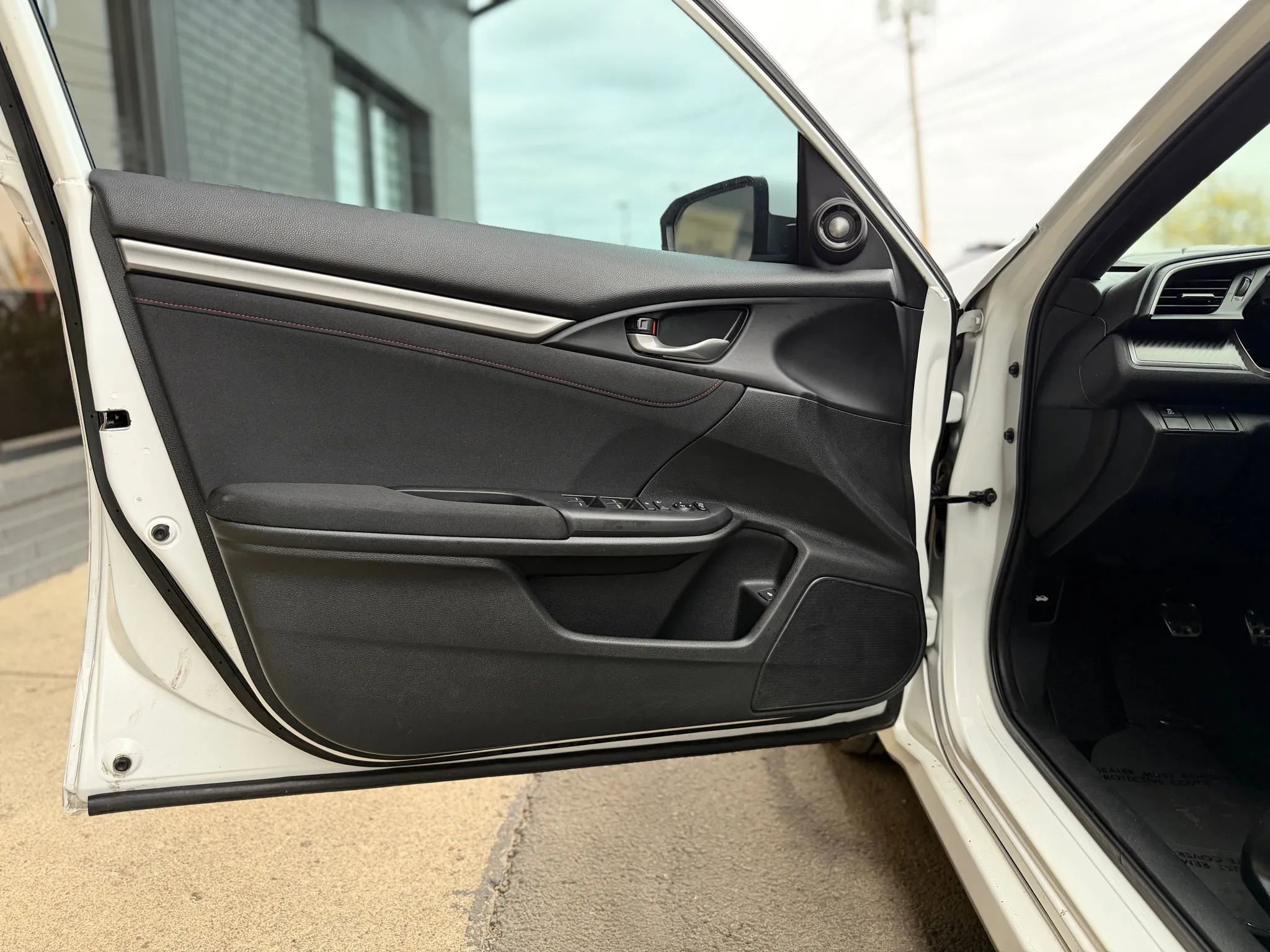 Used 2019 Honda Civic Si image 7