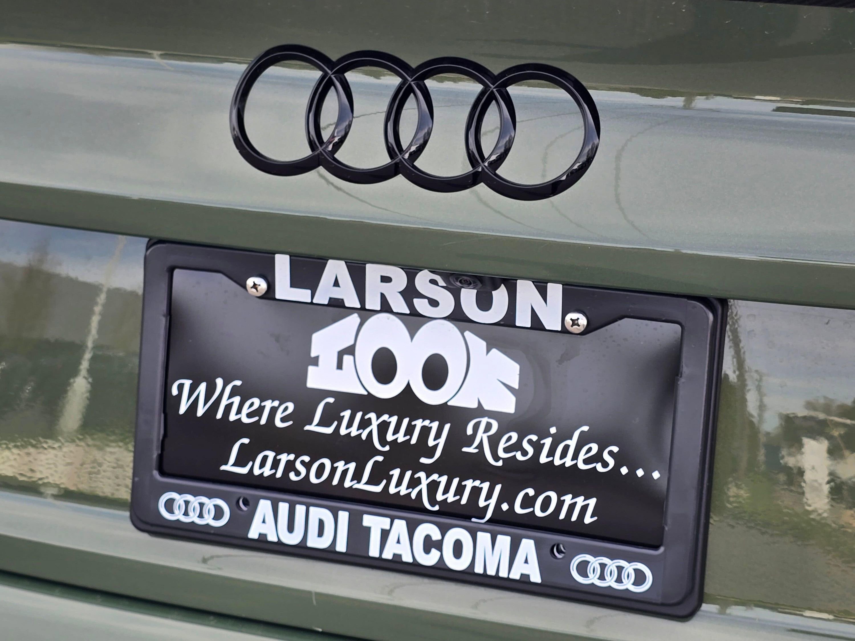 Used 2023 Audi A5 2.0T Premium Plus w/ Premium Plus image 34