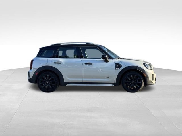 Used 2023 MINI Cooper Countryman S image 2