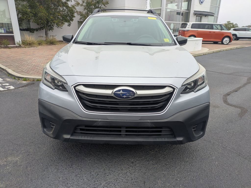 Used 2020 Subaru Outback 2.5i image 10