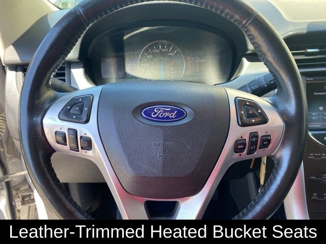 Used 2013 Ford Edge SEL image 10