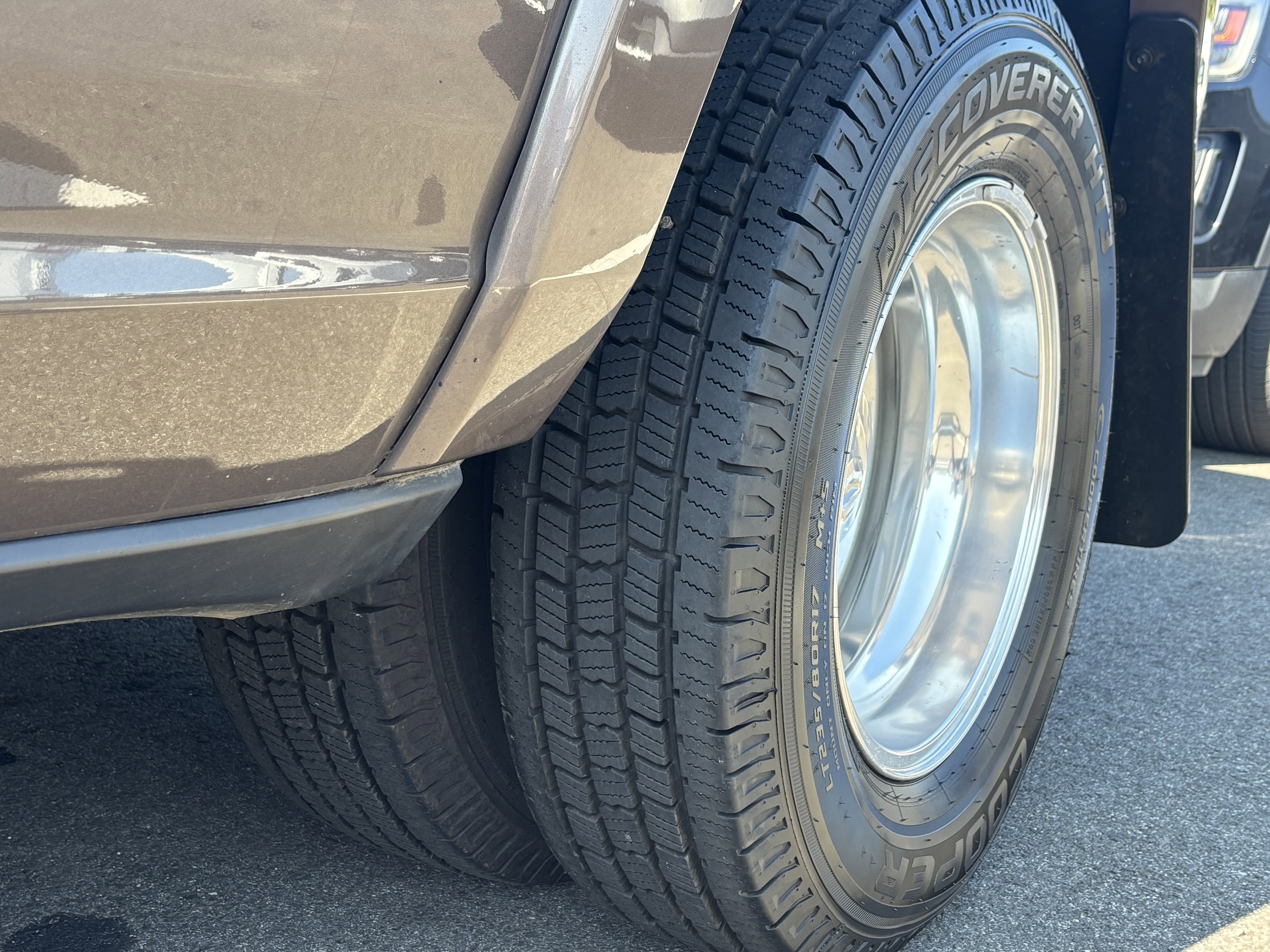 Used 2020 RAM 3500 Limited image 14