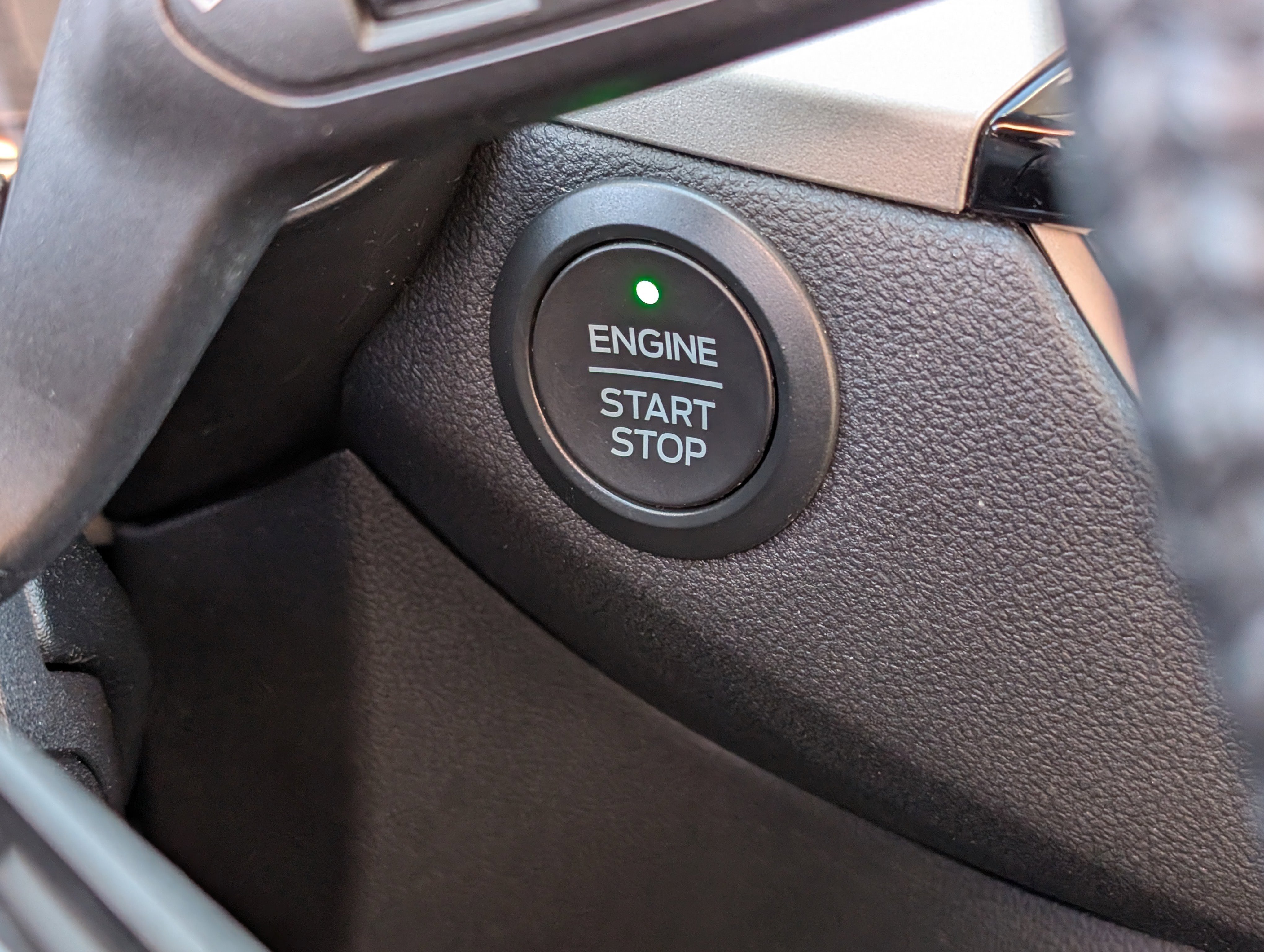 Certified 2021 Ford Escape SEL image 24