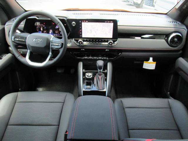 New 2026 Chevrolet Colorado Z71 w/ Technology Package image 14