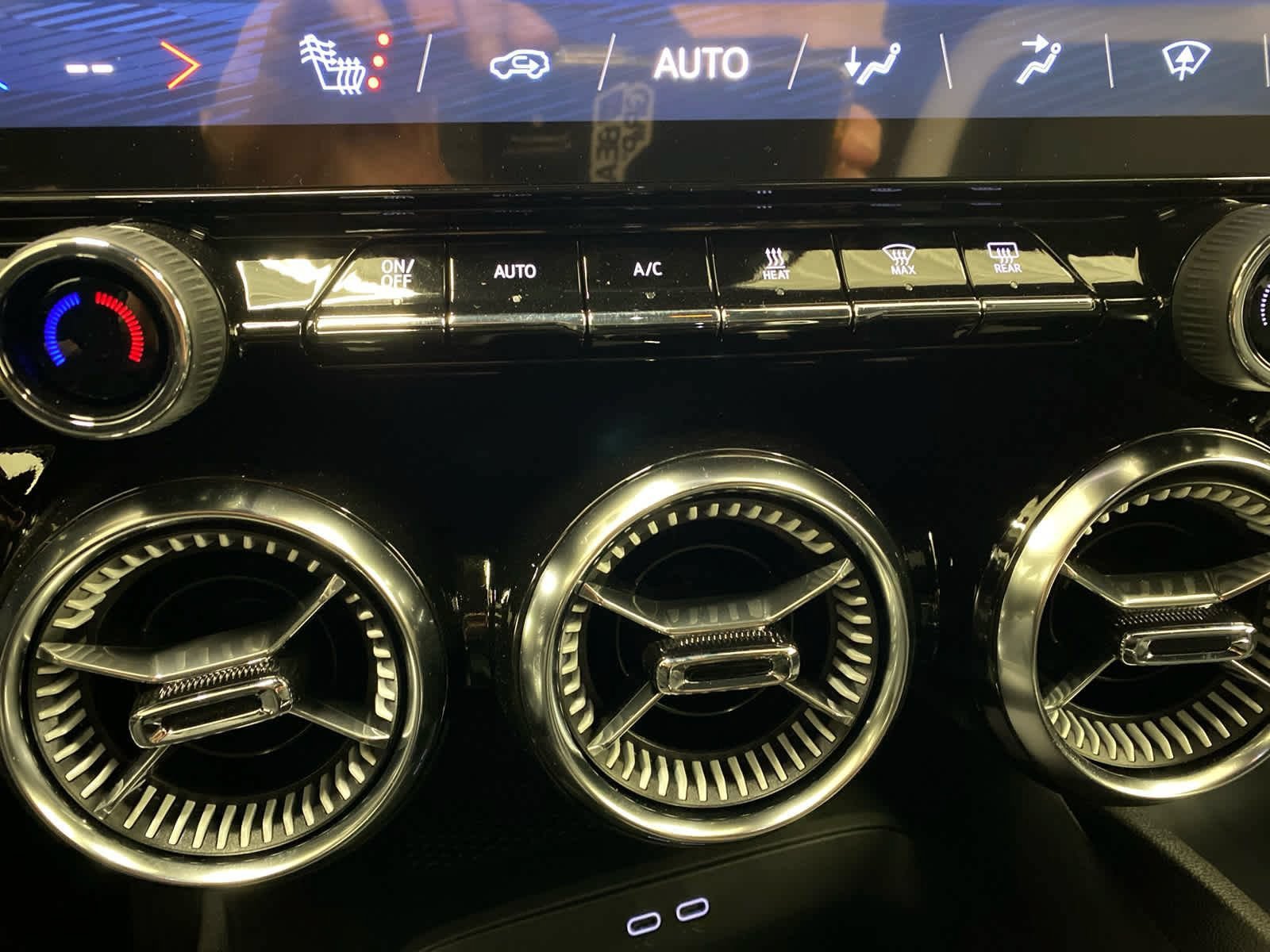 New 2025 Chevrolet Blazer EV LT AWD/4WD image 20