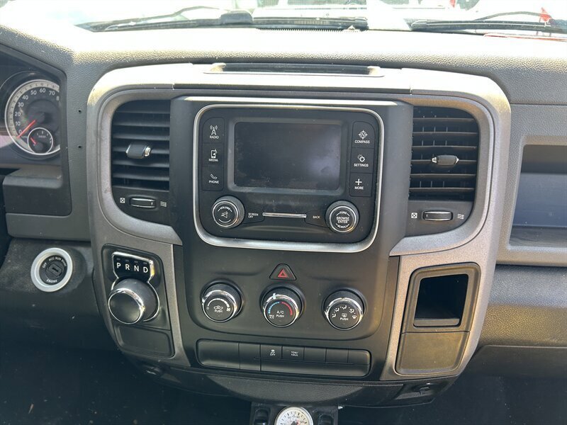 Used 2014 RAM 1500 Tradesman w/ Power & Remote Entry Group RWD image 30