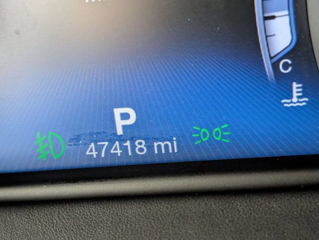 Used 2018 Maserati Levante AWD/4WD image 20