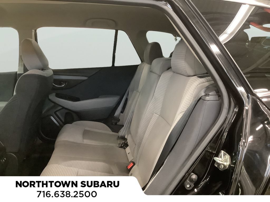 Used 2020 Subaru Outback Premium AWD/4WD image 18