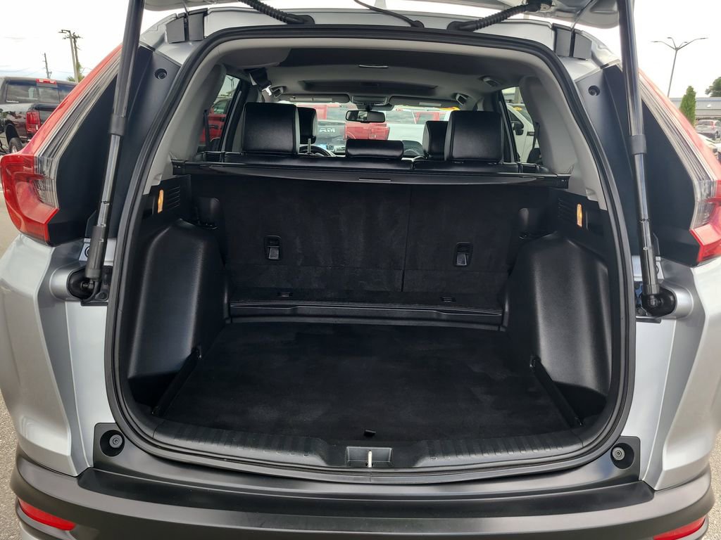 Used 2020 Honda CR-V EX-L image 7