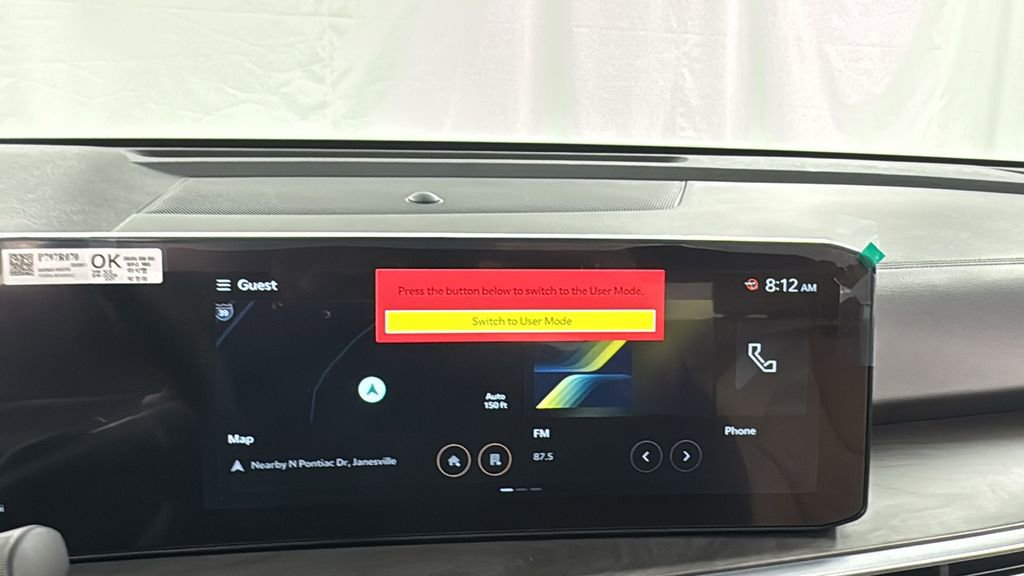 New 2026 Kia Sorento SX Prestige image 26