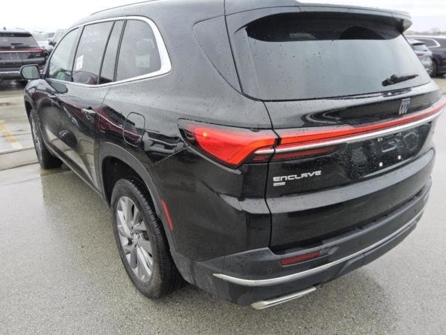 Used 2025 Buick Enclave Preferred image 2