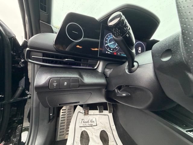 Used 2025 Hyundai Elantra N w/ Cargo Package FWD image 16
