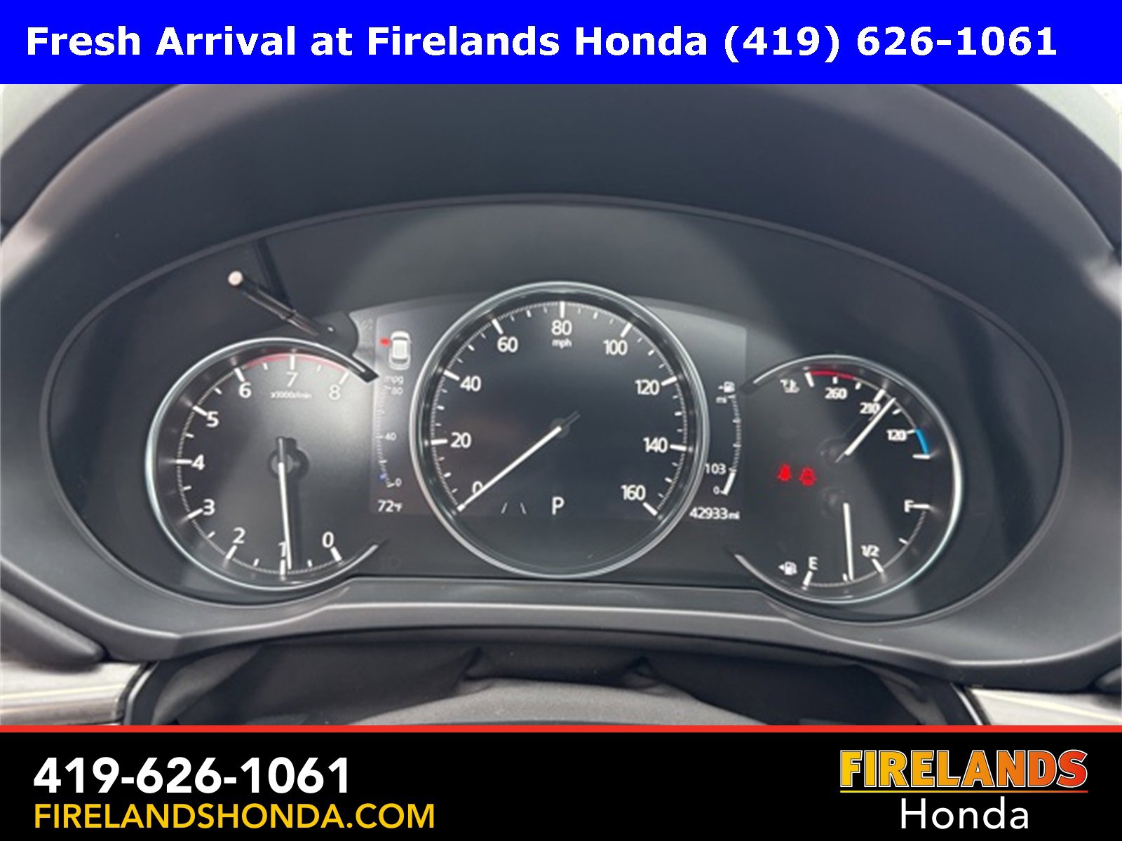 Used 2022 MAZDA CX-5 AWD 2.5 S w/ Premium Plus Pkg image 13