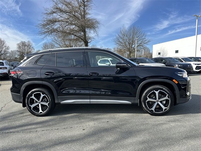 New 2026 Volkswagen Tiguan SE image 6