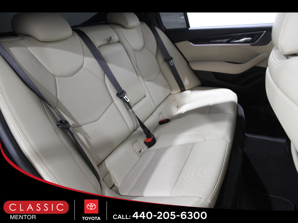 Used 2025 Cadillac CT5 Premium Luxury image 19