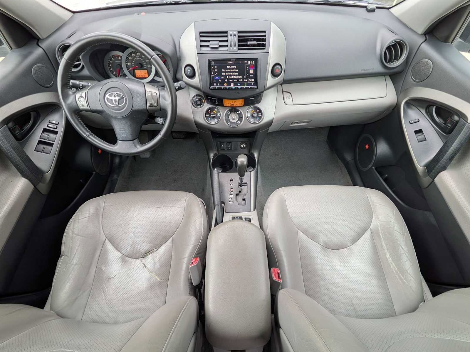 Used 2011 Toyota RAV4 Limited w/ Limited Extra Value Pkg image 19