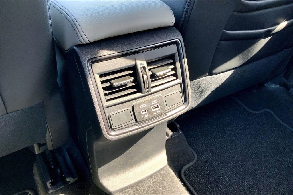 Certified 2026 Subaru Forester Limited AWD/4WD image 10