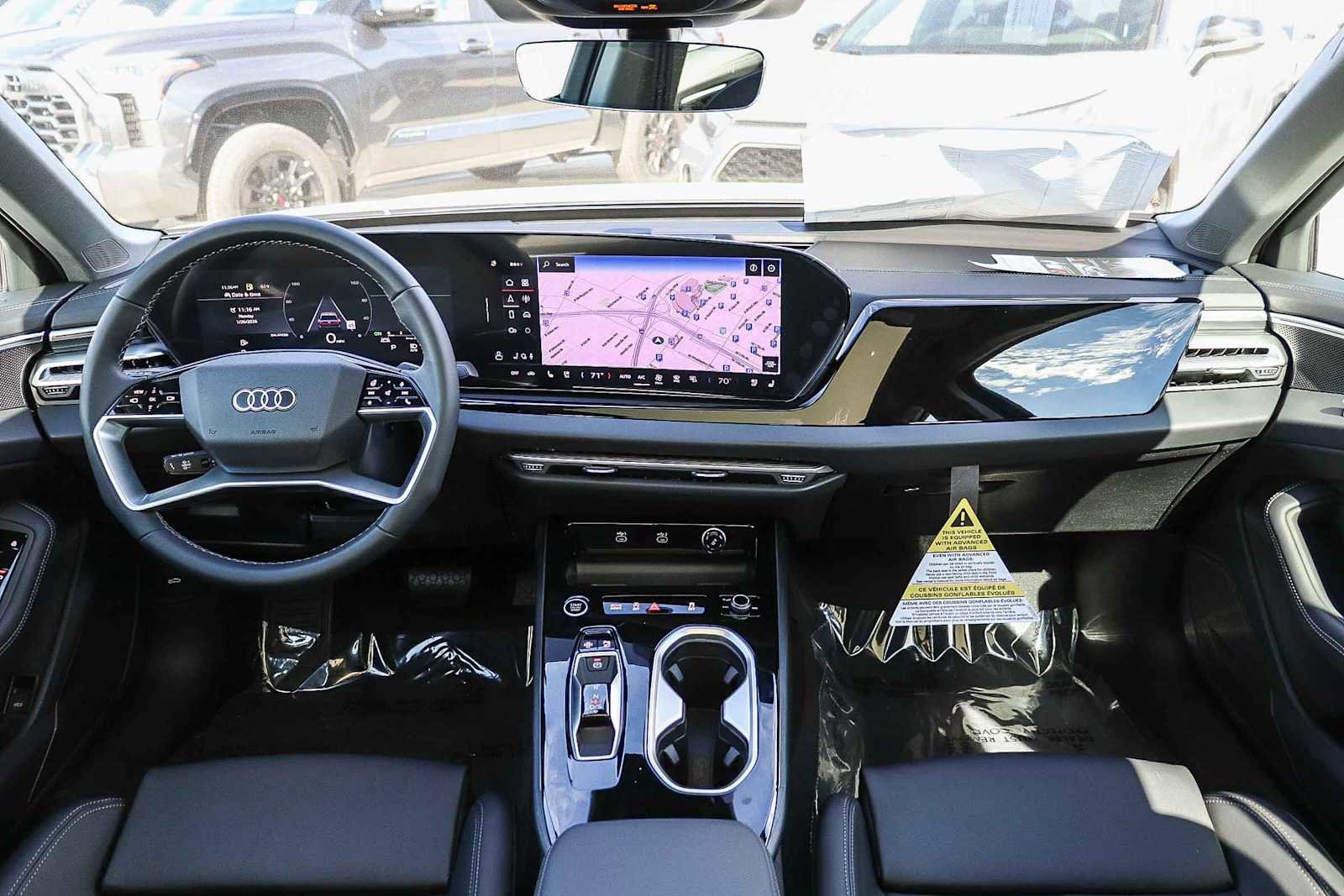 New 2026 Audi A6 Premium image 15