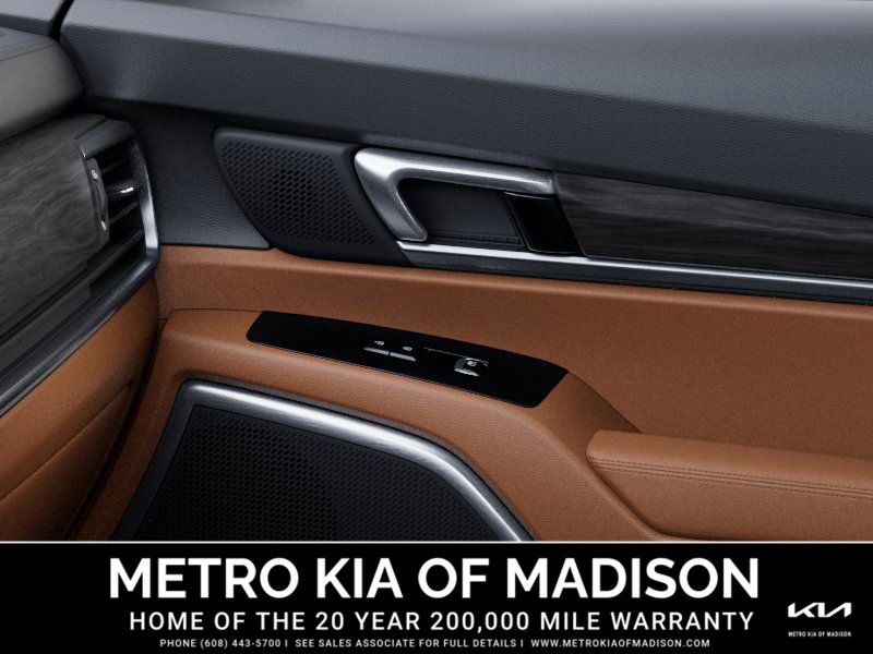 New 2025 Kia Telluride SX Prestige X-Pro image 25