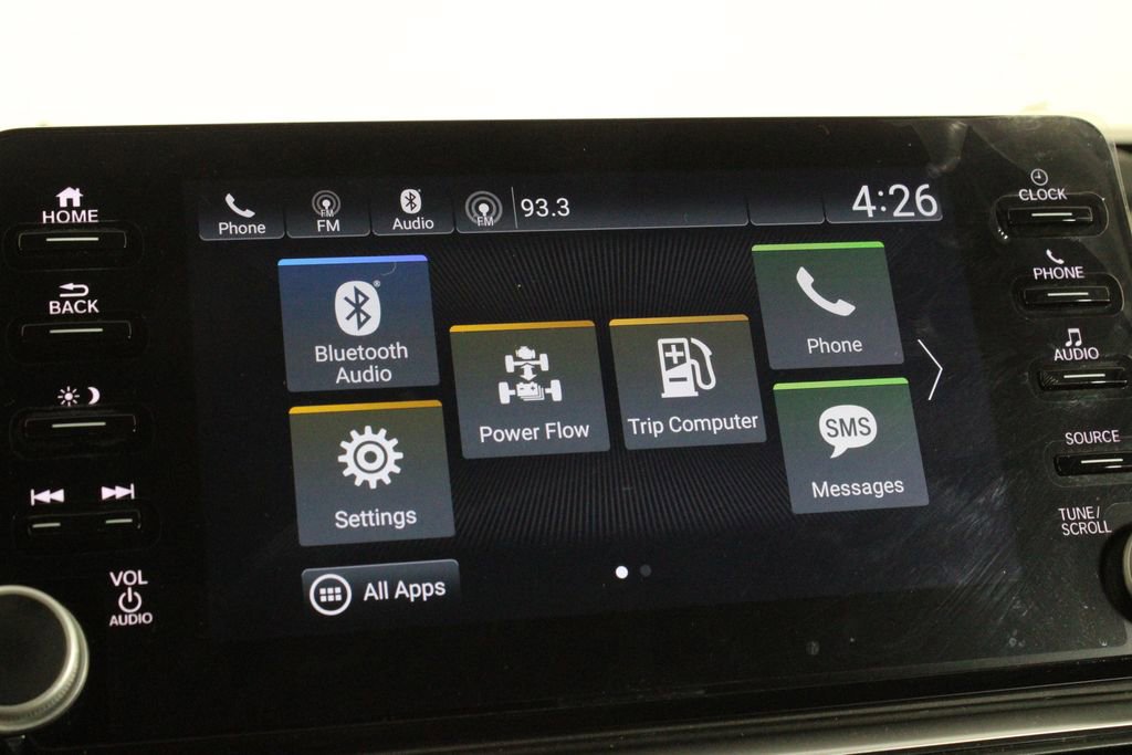 Used 2022 Honda Accord Sport image 32