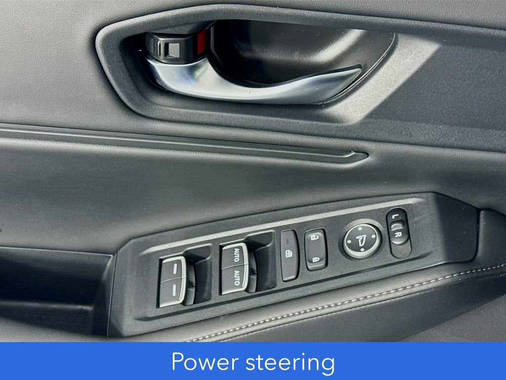 Used 2025 Honda Accord Sport image 24