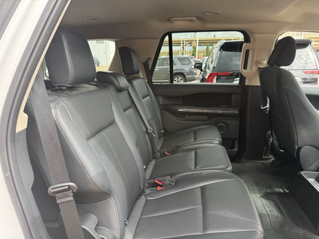 Used 2023 Ford Expedition XL RWD image 28