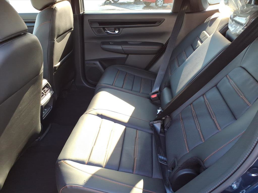 New 2026 Honda CR-V Sport-L image 5