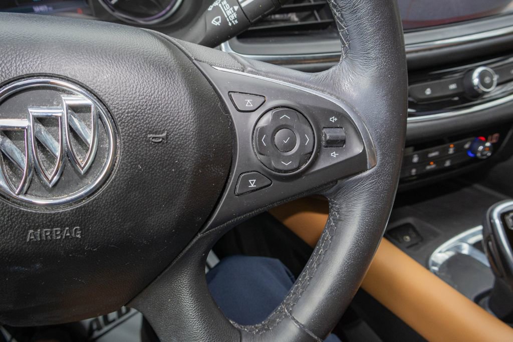 Used 2019 Buick Enclave Essence w/ LPO, Touring Package image 26
