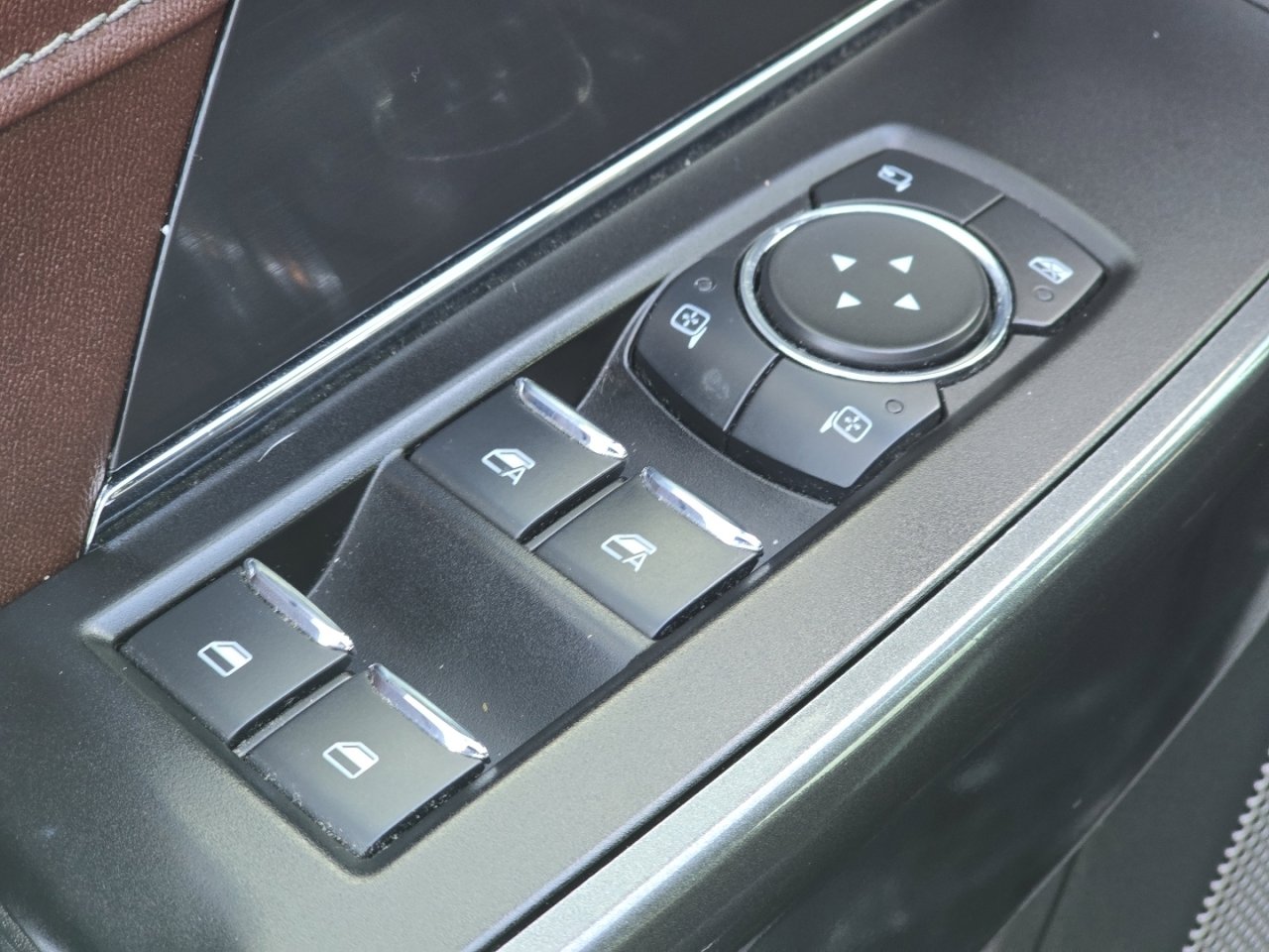 Used 2021 Ford F150 Lariat w/ Equipment Group 502A High image 30