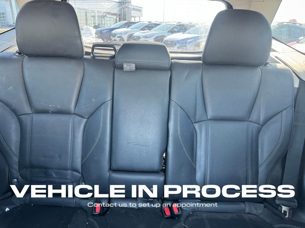 Used 2020 Subaru Forester Limited image 28