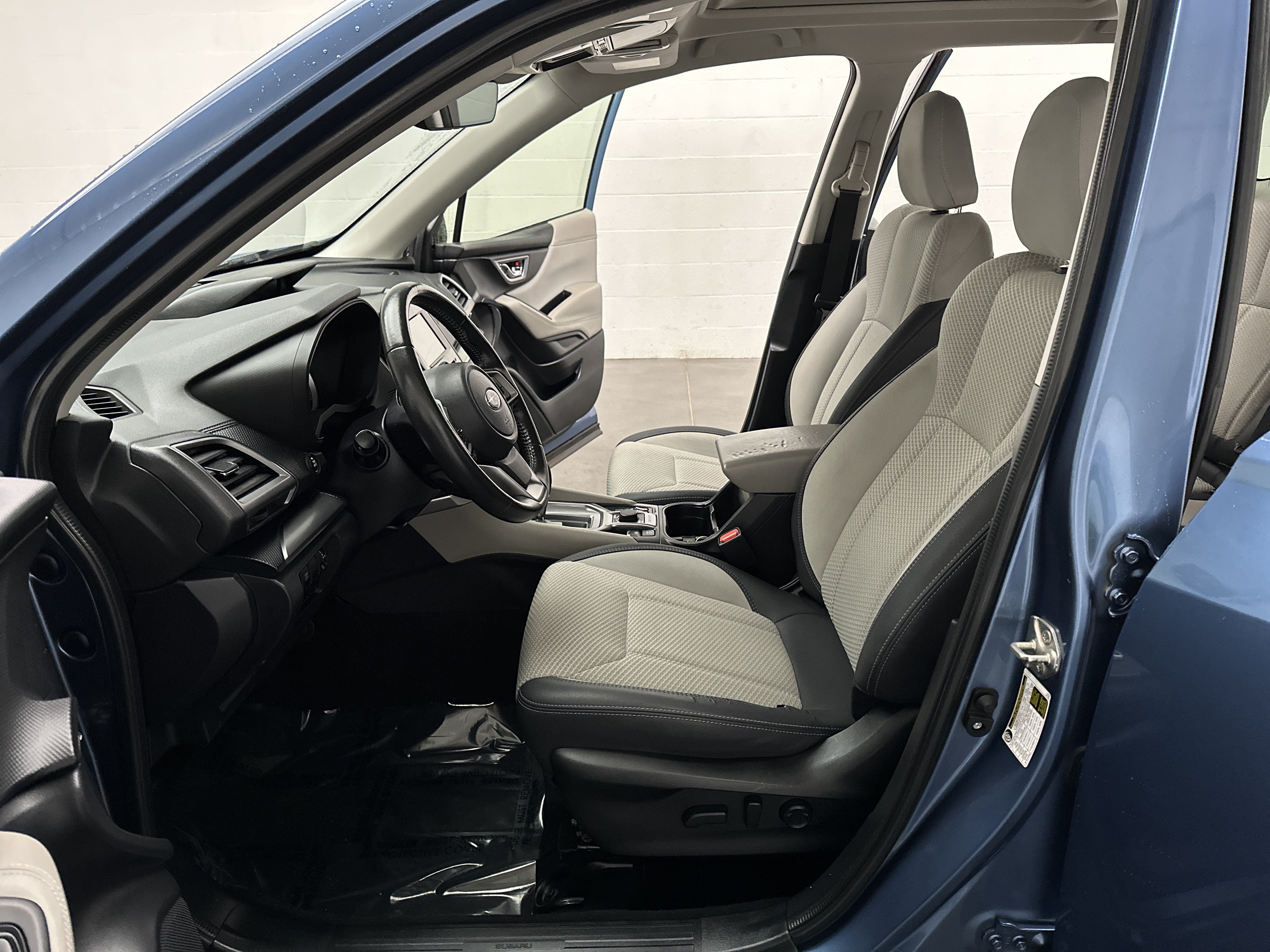 Used 2021 Subaru Forester Premium AWD/4WD image 15