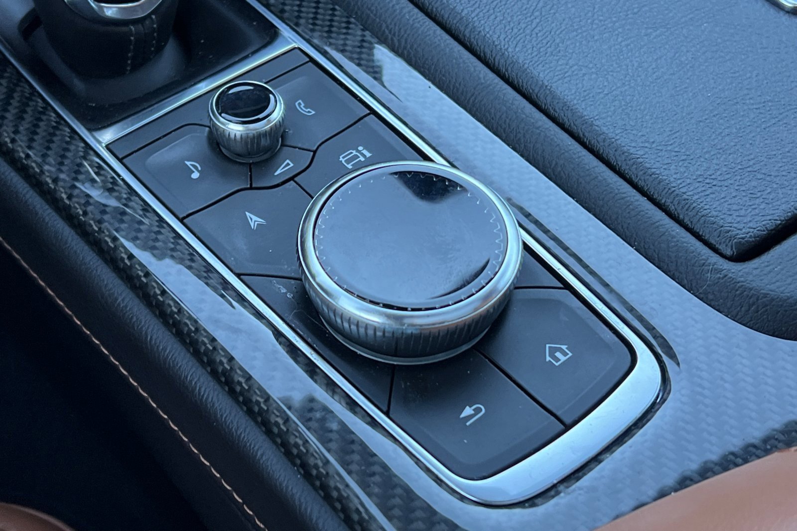 Certified 2025 Cadillac CT5 Sport image 32