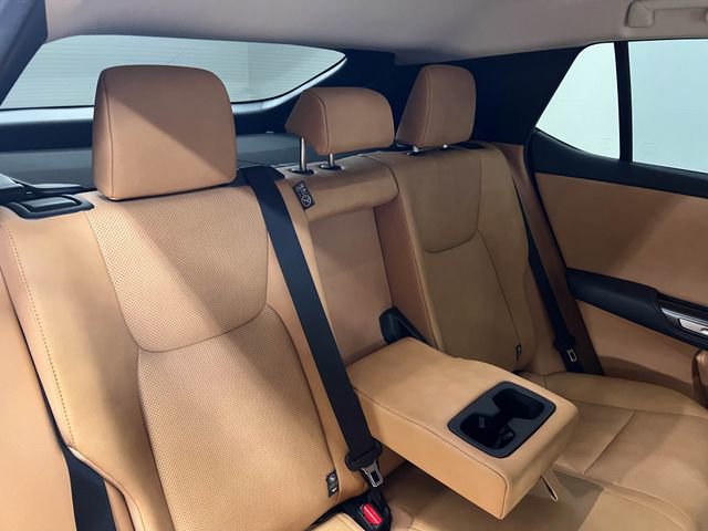 Used 2023 Lexus RZ 450e Premium w/ Technology Package image 13