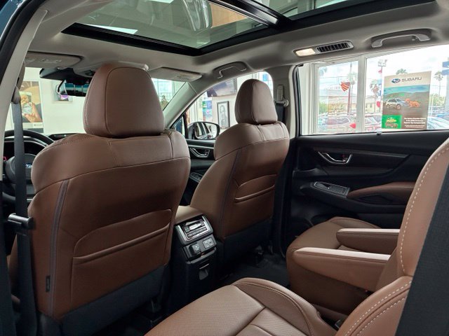 New 2027 Subaru Ascent Touring AWD/4WD image 34