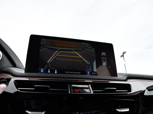 Certified 2026 Acura MDX w/ Technology Package image 14