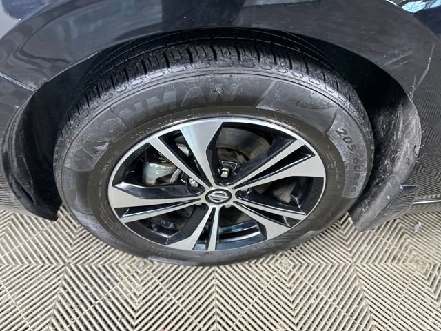 Used 2023 Nissan Sentra SV image 10