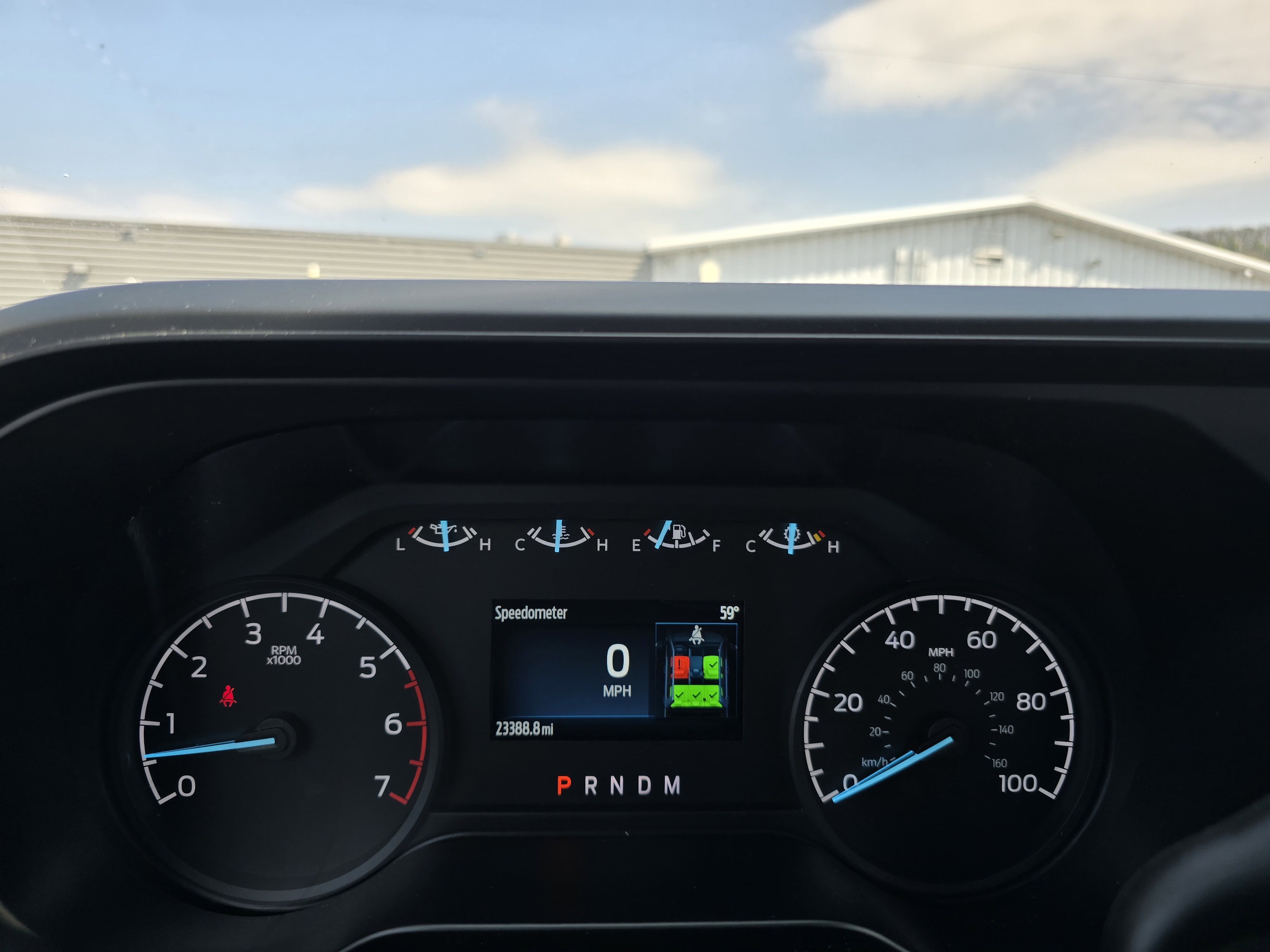 Used 2023 Ford F350 XL w/ STX Appearance Package AWD/4WD image 22