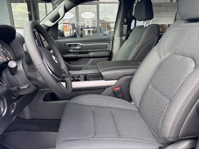 New 2026 RAM 1500 Big Horn image 5