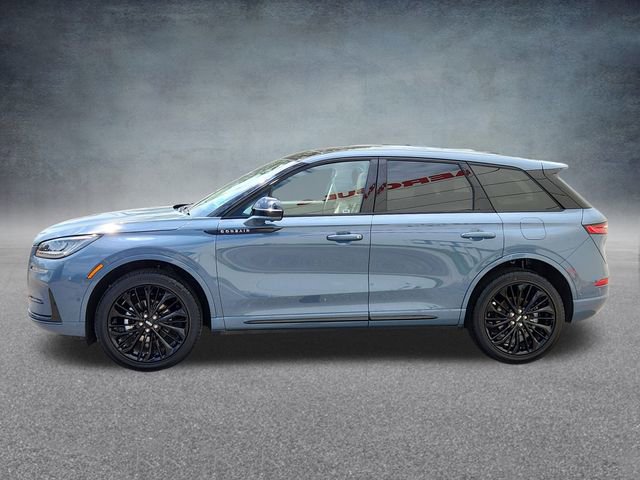 New 2024 Lincoln Corsair AWD w/ Equipment Group 102A image 4