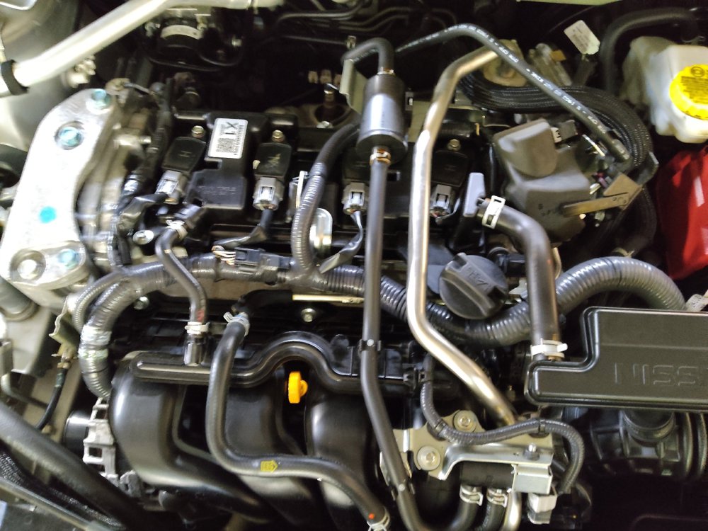 Used 2022 Nissan Sentra SV FWD image 30