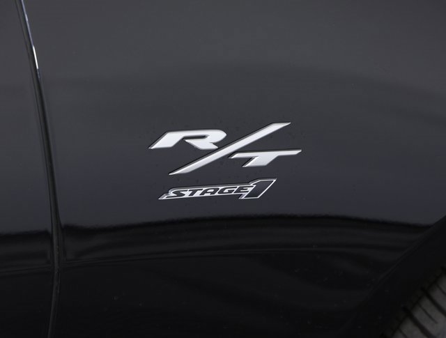 New 2025 Dodge Charger R/T w/ Quick Order Package 25M R/T image 8