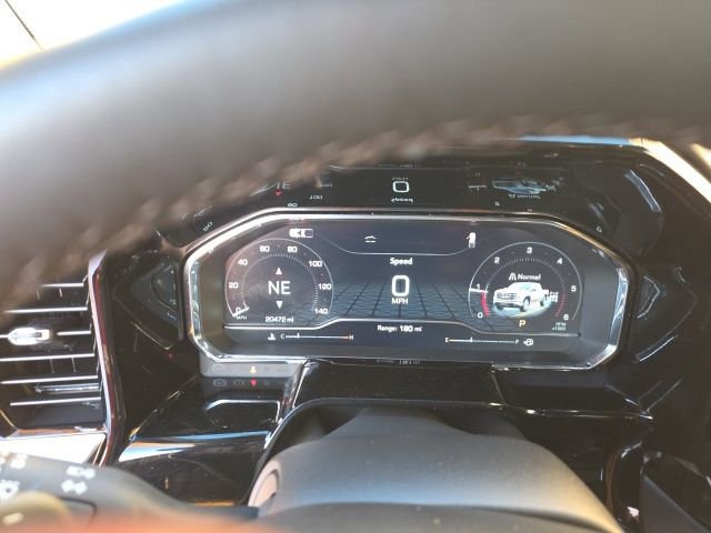 Used 2024 GMC Sierra 1500 SLT w/ SLT Premium Plus Package image 18