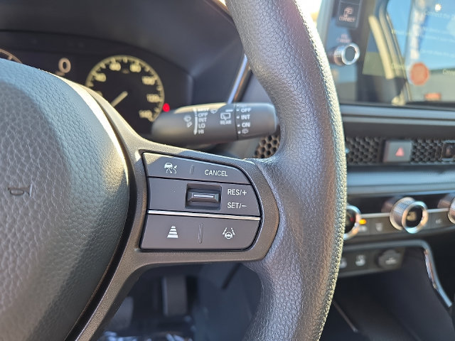 New 2027 Honda CR-V LX image 16