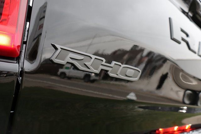 New 2026 RAM 1500 RHO w/ RHO Level 1 Equipment Group image 35