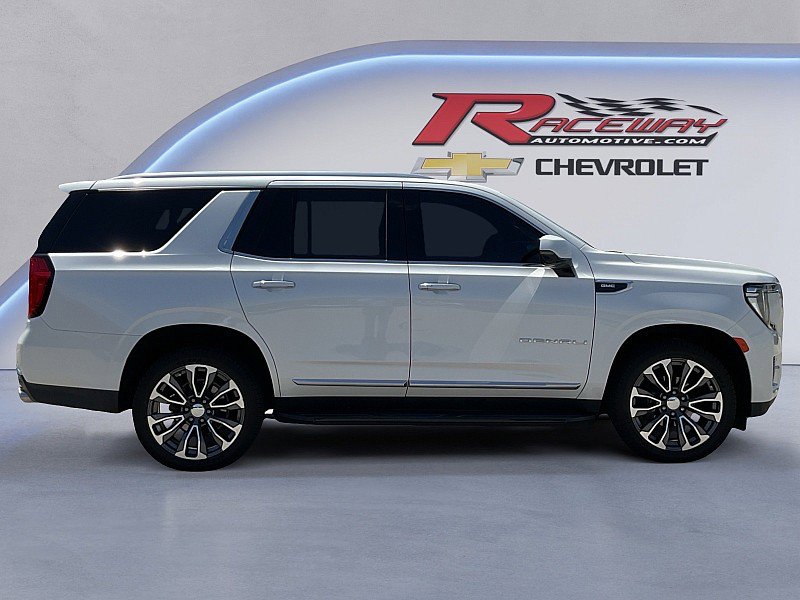 Used 2021 GMC Yukon Denali image 6
