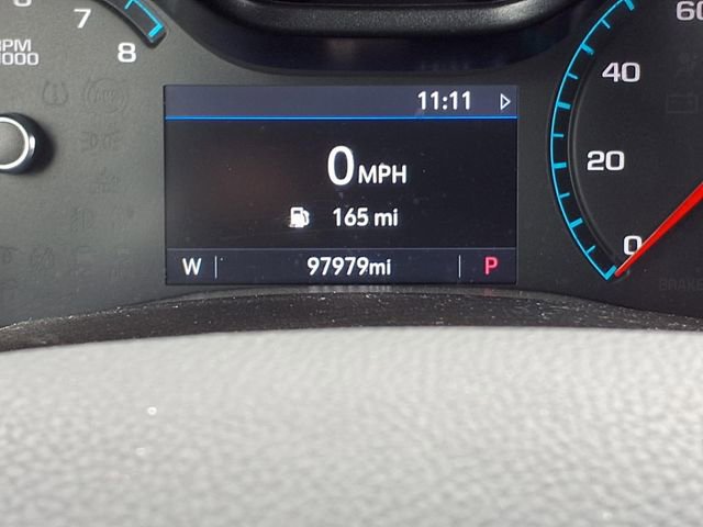 Used 2020 Chevrolet Colorado LT w/ LT Convenience Package image 17