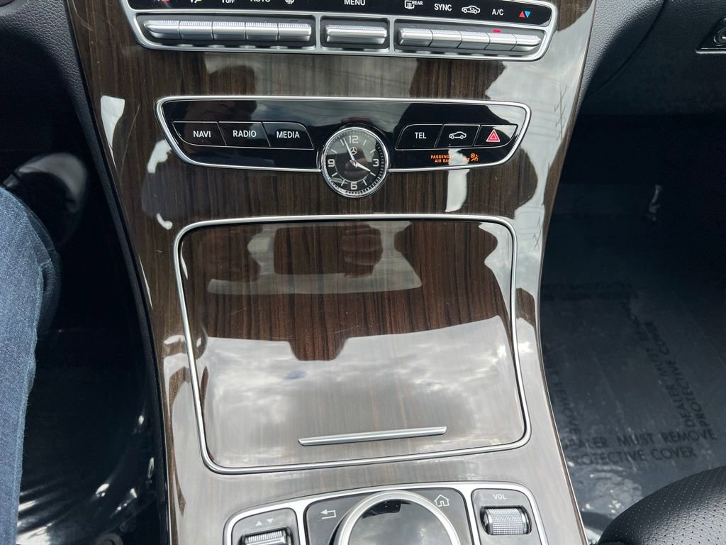 Used 2019 Mercedes-Benz C 300 4MATIC Sedan image 39