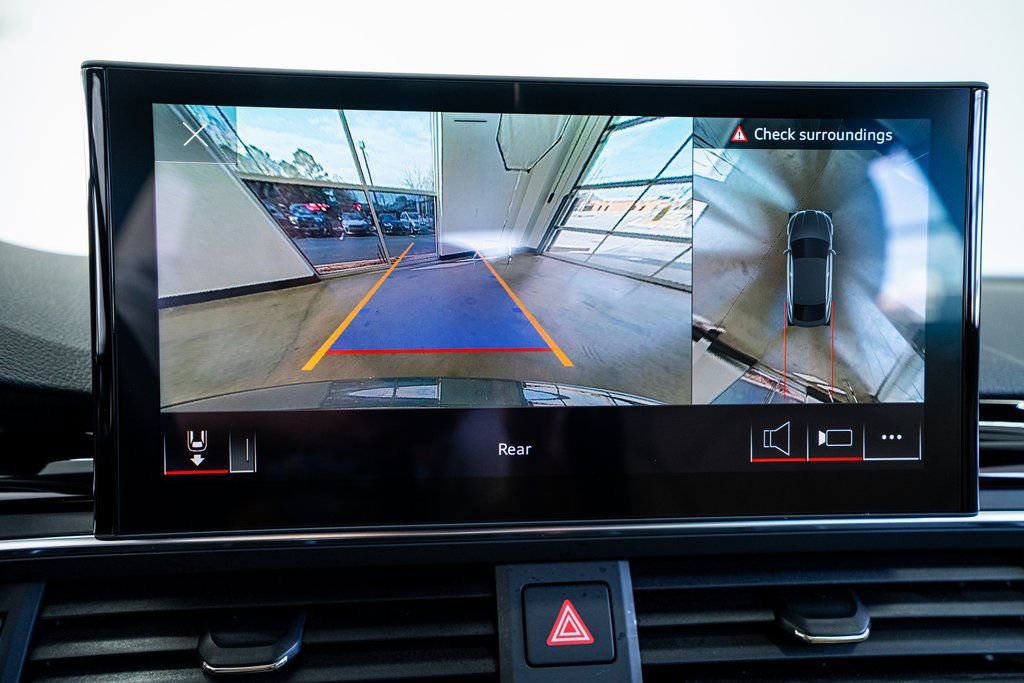 Used 2024 Audi A5 2.0T Premium Plus image 50